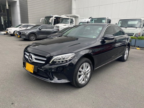 Mercedes Benz C180 Avantgarde 2020