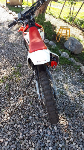 Honda Crf