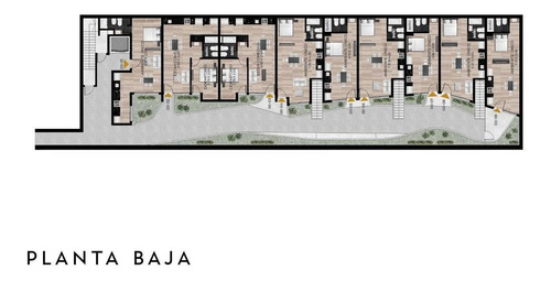 Imagen 49 de 51 de Departamentos De Pasillo Con Monoambientes, 1 Y 2 Dormitorios En Pichincha