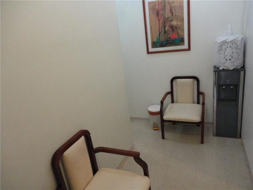 Imagem 4 de 7 de Sala Em Tatuapé, São Paulo/sp De 60m² À Venda Por R$ 330.000,00 - Sa90493-s