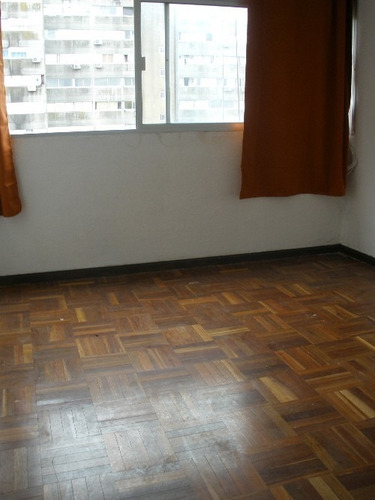 Imagen 6 de 13 de Venta Apartamento 3 Dormitorios Euskal Erria 71 Con Renta