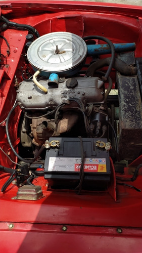 Imagen 5 de 5 de Mazda B1600 1