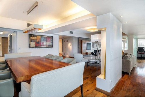 Departamento - Venta - 3 Dormitorios - Dependencia- Cocheras - Palermo