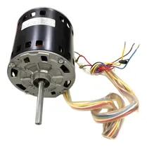Comprar Motor 3\u002F4 Hp 220v  P\u002Fcalefactor Surrey Carrier York Y Otros