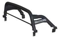 Comprar Barra Antivuelco Para Frontier 16 Alaskan 21 Steeltiger
