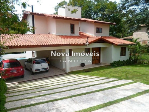 Imagem 1 de 7 de Casa Nova Higianopolis - 1602