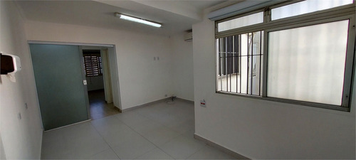 Imagem 30 de 30 de Sobrado Comercial - Reo291445