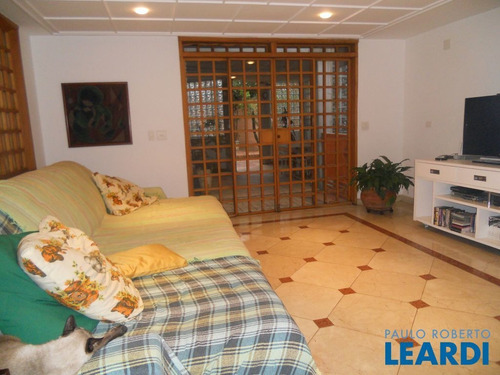 Imagem 11 de 15 de Casa Assobradada - Alto De Pinheiros - Sp - 460033
