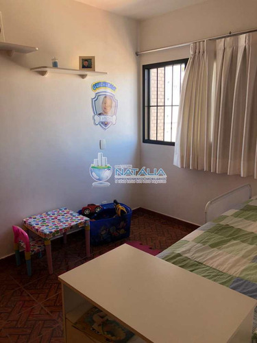 Imagem 11 de 22 de Apartamento Com 4 Dorms, Vila Regente Feijó, São Paulo - R$ 810 Mil, Cod: 64497 - V64497