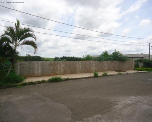 Imagem 6 de 6 de Terreno À Venda No Jardim Primavera - Porto Feliz/sp - Tr03863 - 69364312