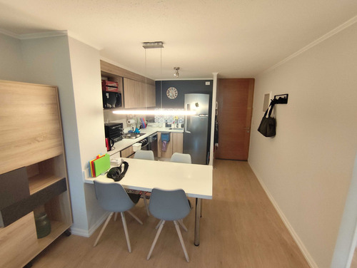 Arriendo En Edificio Elementos (92992)