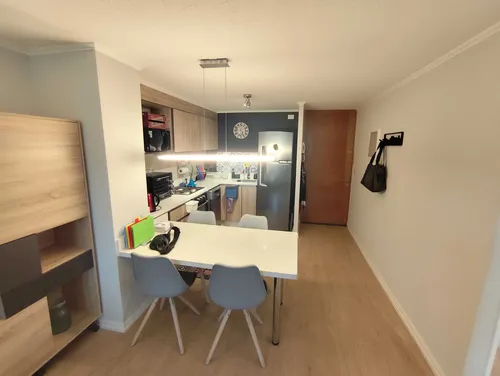 Arriendo En Edificio Elementos (92992)