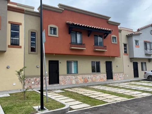 ¡casa Modelo Cantabria En Real Solare! Vive La Tranquilidad En El Marqués