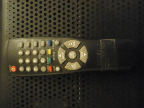 Control Remoto Samsung Tv Para Reparar O Repuesto (kas)