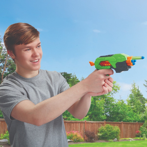 Adventure Force Springfire Average Rating:( 4.6 )