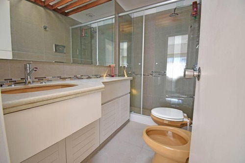 Imagen 9 de 16 de Apto Duplex Tipo Casa 3 Dorm Playa Mansa Punta Del Este