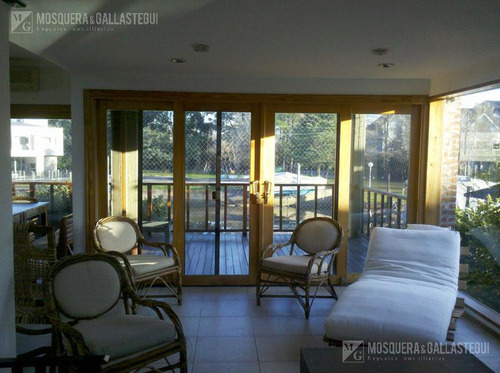 Casa En Venta- Boat Center