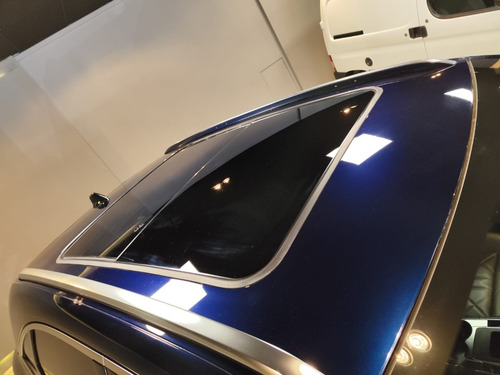D·S DS7 Crossback 1.6 Bastille 215 At8