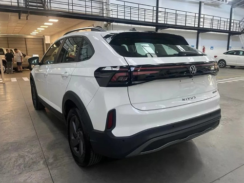 Volkswagen Nivus 1.0 Tsi 200 Trendline