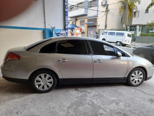 Citroen C4 Pallas