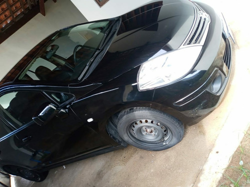Imagem 1 de 5 de Nissan Tiida Sedan, 1.8 Flex 4 Po