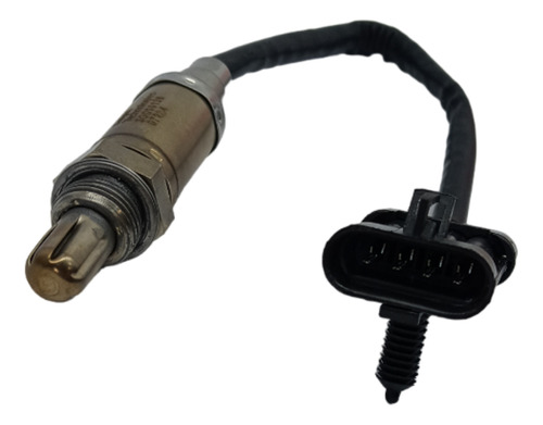 Kit 2 Sondas Lambda 4.3 12v Gasolina S10 Blazer Delphi