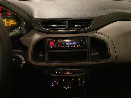 Chevrolet Onix 10mt Joye