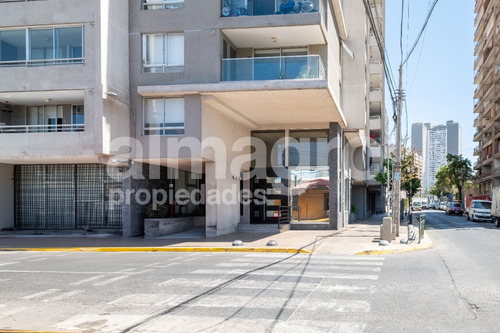 Conde Del Maule 4521 Piso 3 Venta Sin Comisión