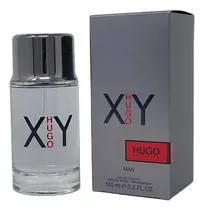 Comprar Hugo Boss Hugo Xy Eau De Toilette 100 Ml Para Hombre