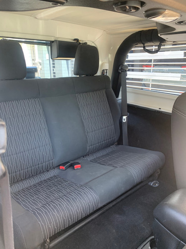 Jeep Wrangler 3.6 3p Rubicon V6 4x4 At