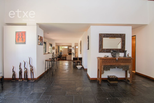 Imagen 3 de 27 de Venta De Casa Con Enorme Terreno En Carrasco (ref: Jpd-1160)