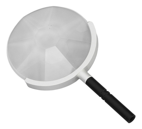 Nuevo Filtro De Efectos Especiales Glass Prism,