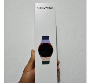 Samsung Galaxy Watch 5 (bluetooth) 40mm Sm-r900 Negro