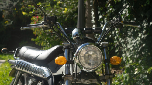 Imagen 4 de 13 de Mondial Rv 125