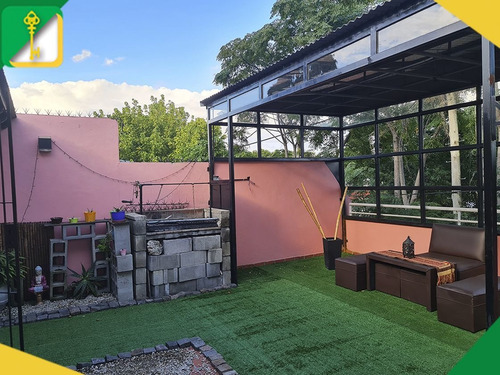 Imagen 15 de 15 de Casa En Venta En Villa Ballester