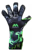 Comprar Guantes De Arquero Munich Loyalty Latex Profesional Agarre