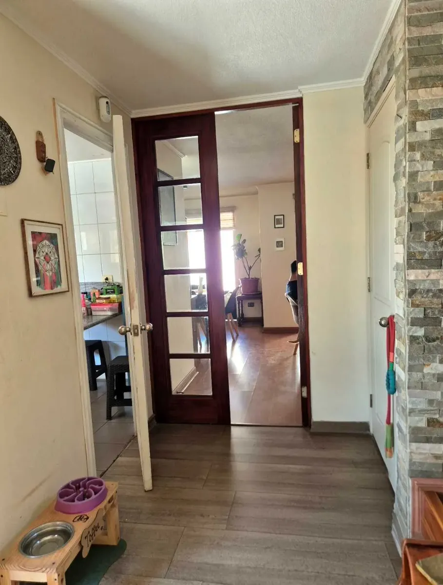 Imagen 2 de 26 de Amplia Casa En Condominio Cerrado (177547)