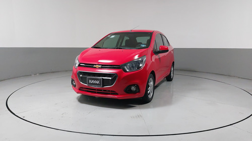 Chevrolet Beat 1.2 Ltz C