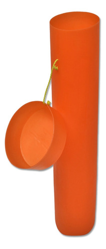 Tubo Para Transportar Mantas 7 Diam X 38 Alto Mca. Estex