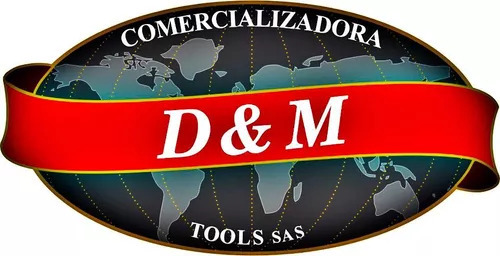 Imagen 2 de 4 de Juego De Copas Herramientas 17 Piezas Mecanica Ratchet 1/4