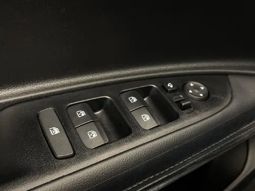 Nuevo Hb20 Hatchback Automatico