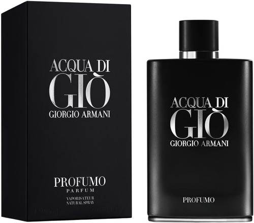 Acqua Di Gio Profumo - 180ml Edp - %off - Giorgio Armani 