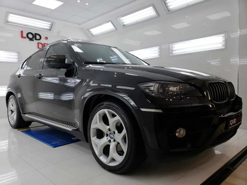 BMW X6 3.0 Xdrive 35i Sportive 306cv