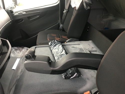 Mercedes-benz Atego 1729 S/36 Cabina Dormitorio Te At Stock