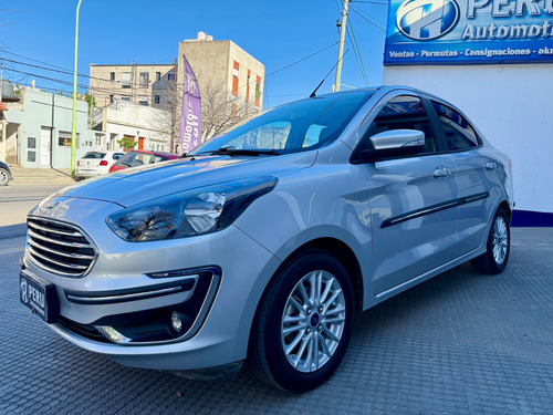 Ford Ka+ 1.5 Sel