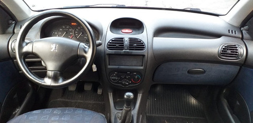 Peugeot 2004 Completo Carros Financiados