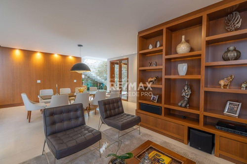 Imagem 16 de 30 de Casa Para Alugar, 520 M² Por R$ 40.000,00/mês - Condomínio Campo De Toscana - Vinhedo/sp - Ca6285