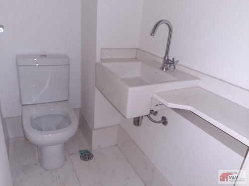 Imagem 11 de 15 de Apartamento Para Venda Em São Paulo, Campo Belo, 4 Dormitórios, 4 Suítes, 6 Banheiros, 3 Vagas - Cablm922_2-896622