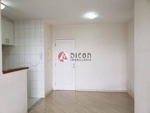 Imagem 3 de 15 de Apartamento Para Locação, 02 Dormitorios, 01 Vaga, Bela Vista Sp. - 3209