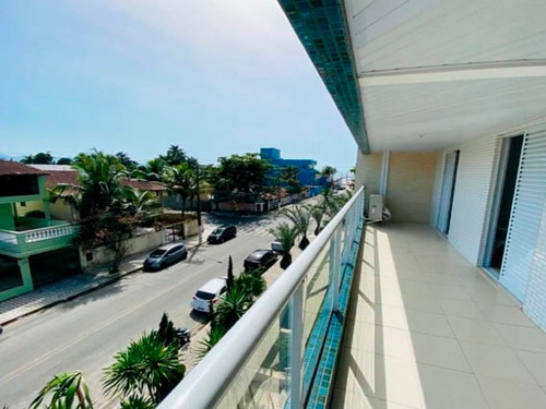 Imagem 14 de 29 de Apartamento Com 2 Quartos À Venda No Centro De Bertioga - Ap00338 - 70683323